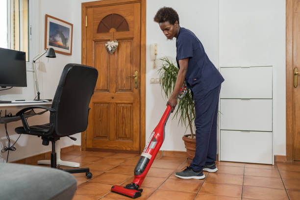 Expert deep cleaning services for offices and commercial spaces in Kenya